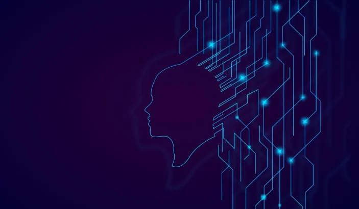 artificial intelligence illustration