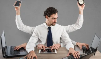 switching multiple devices