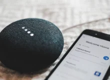 Google Plans To Roll Out On-Demand Audio News On Google Home