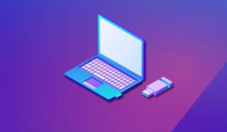 how to make bootable usb