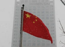 A Cyber War Between China And Usa Is About To Unleash