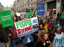 Oxford Finds ‘Social Media Supports Climate Change Research’