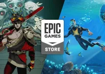 Epic Games Launches Game Store