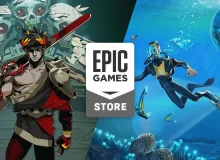 Epic Games Has Launched Its Own Digital Game Store