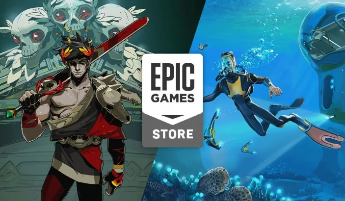 Epic Games Launches Game Store