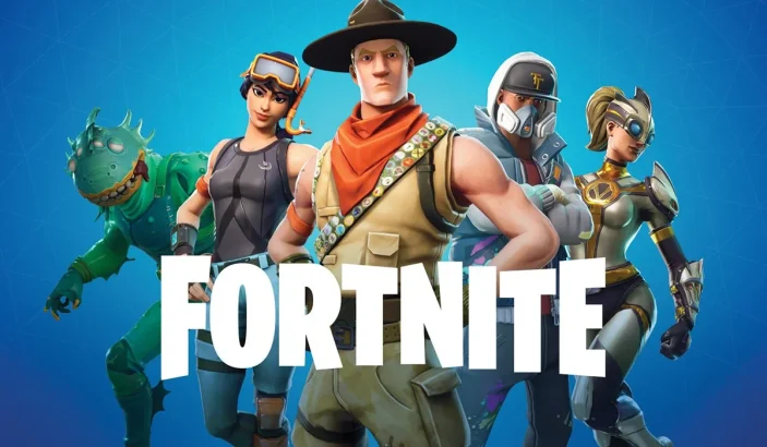 fortnite featured