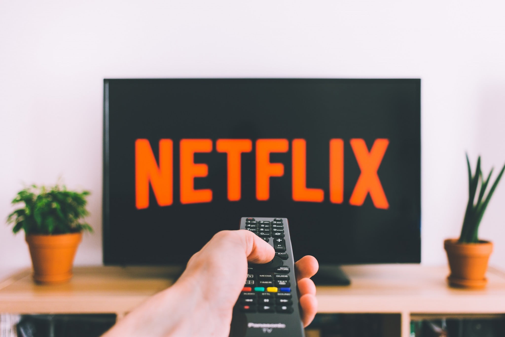 Netflix replay feature