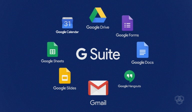 G Suite