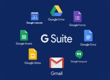Google Makes Collaboration Easier For People With No G Suite Accounts