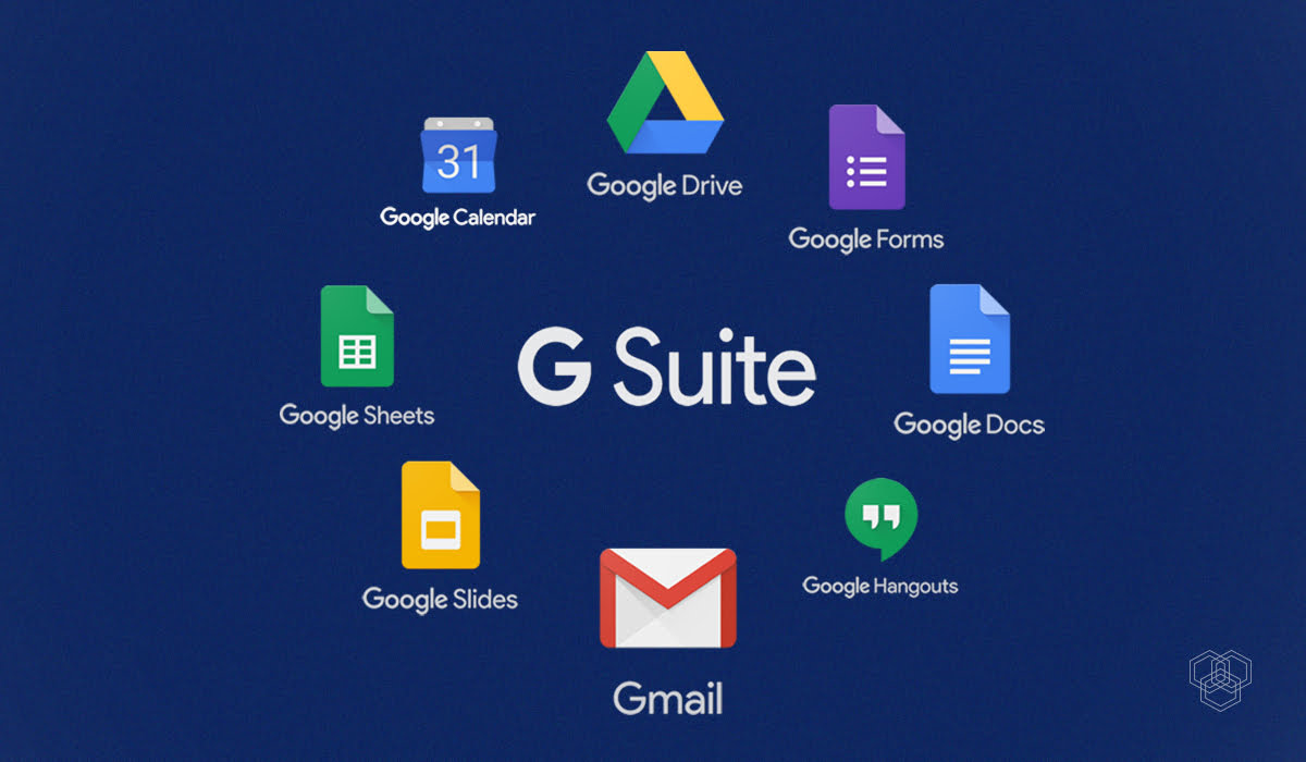 Какой браузер рекомендуется использовать для работы с g suite