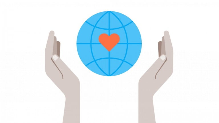 Google Play Lets you donate now