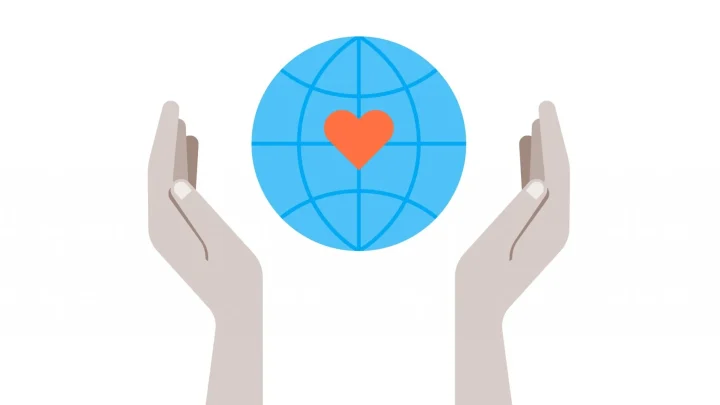 Google Play Lets you donate now