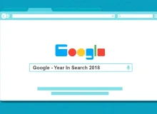 Google Year In Search Shows 2018 Was A Mixed Bag