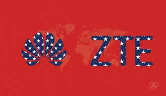 huawei-and-zte-logo