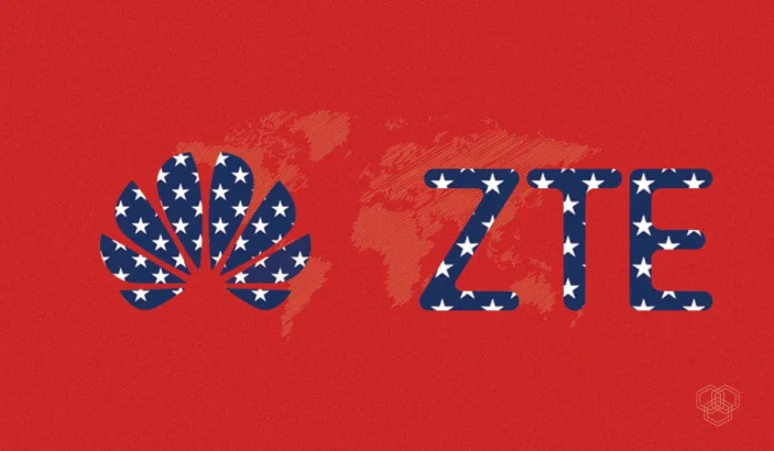 huawei-and-zte-logo