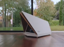 Ford Launched A New Noise-Canceling Kennel For Dogs