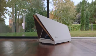 new ford noise cancelling dog kennel