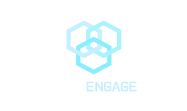 Techengage Logo