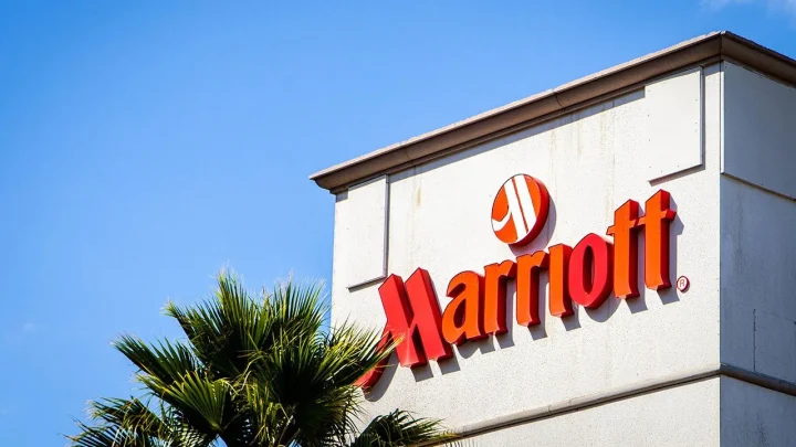 Marriott Data Breach