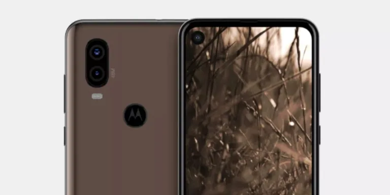 motorola leaked p40 phone