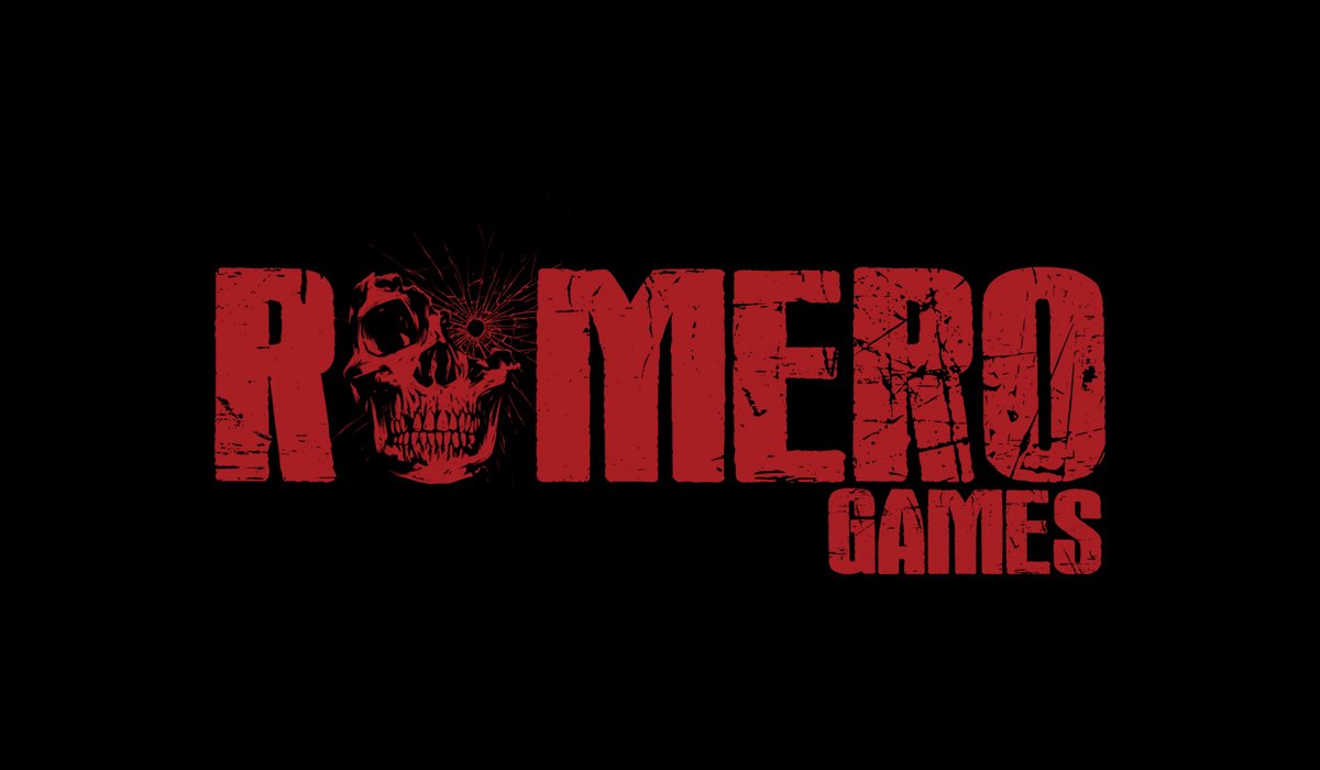 Romero Games