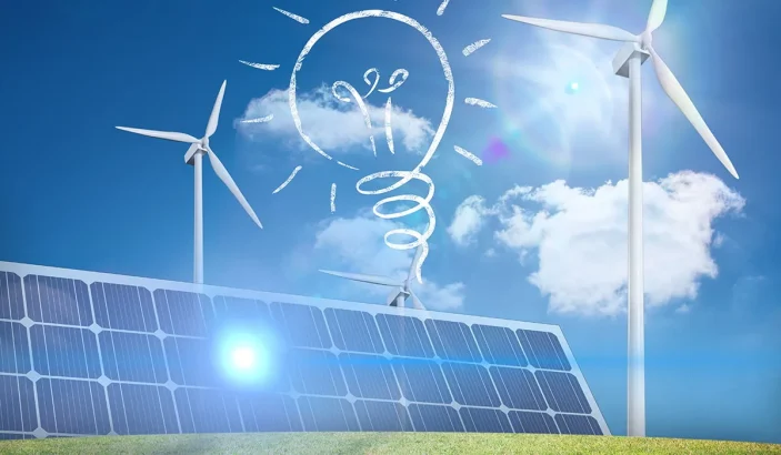 solar energy