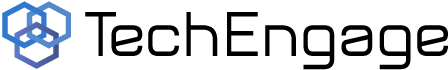 techengage logo
