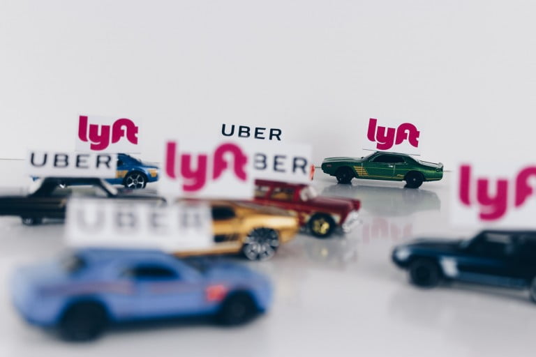 Uber and Lyft go public