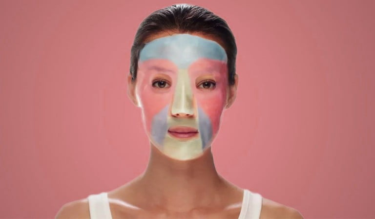 Neutrogena Face Mask