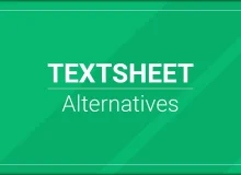 Alternative Of Textsheet Jpg |