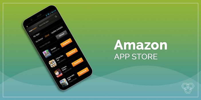 Amazon App Store