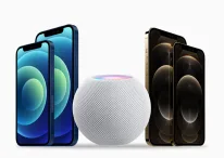 Apple October Event 2020