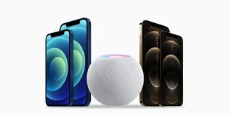 Apple October Event 2020