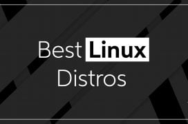 Best Linux Distros of the year