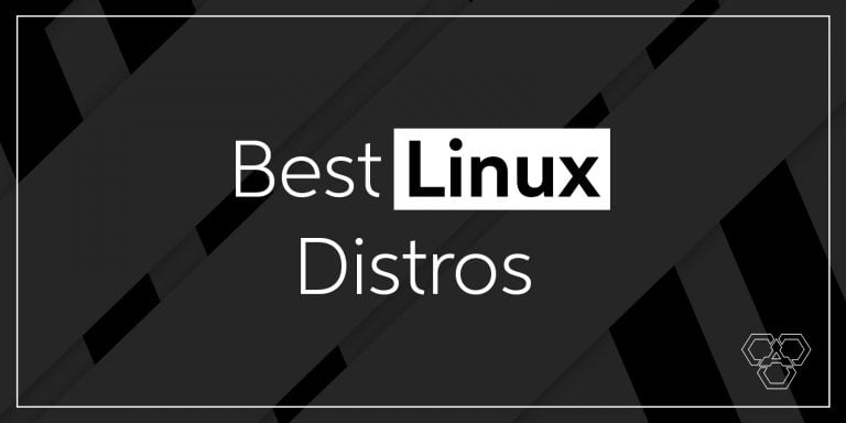 Best Linux Distros of the year