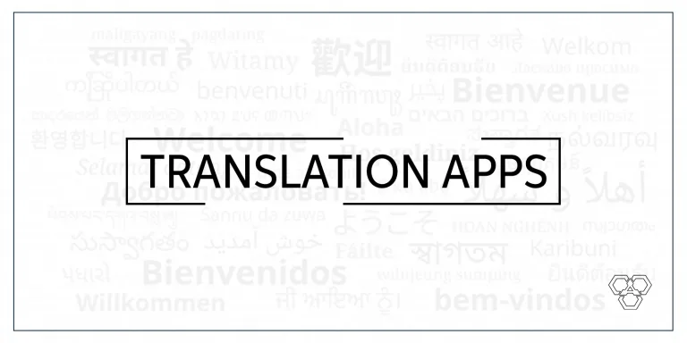 Best Translation Apps