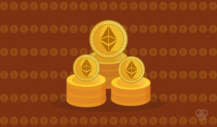 Ethereum cryptocurrency