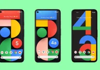 Google Pixel Phones