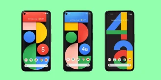 Google Pixel Phones
