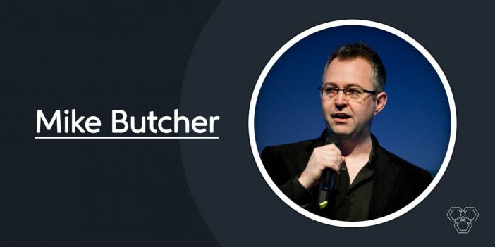 Mike Butcher