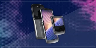 Motorola Razr Second Gen