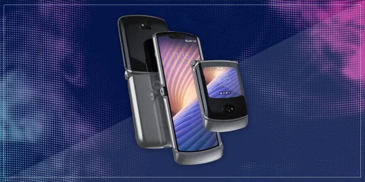 Motorola Razr Second Gen