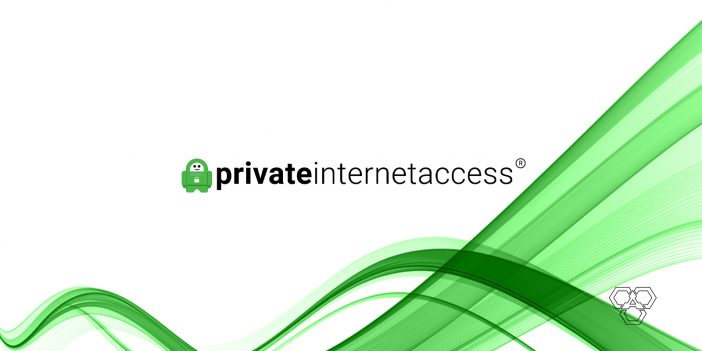 Private Internet Access