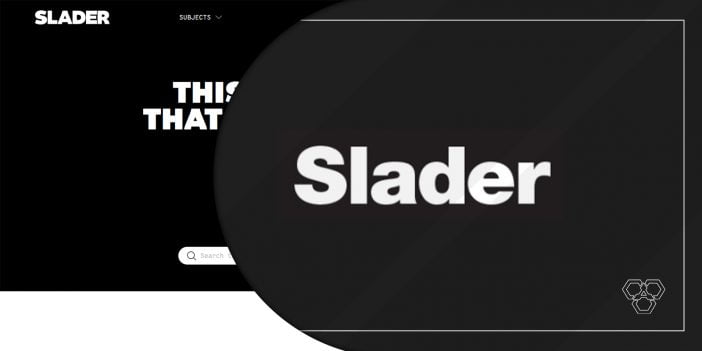 Slader - Textsheet Alternative