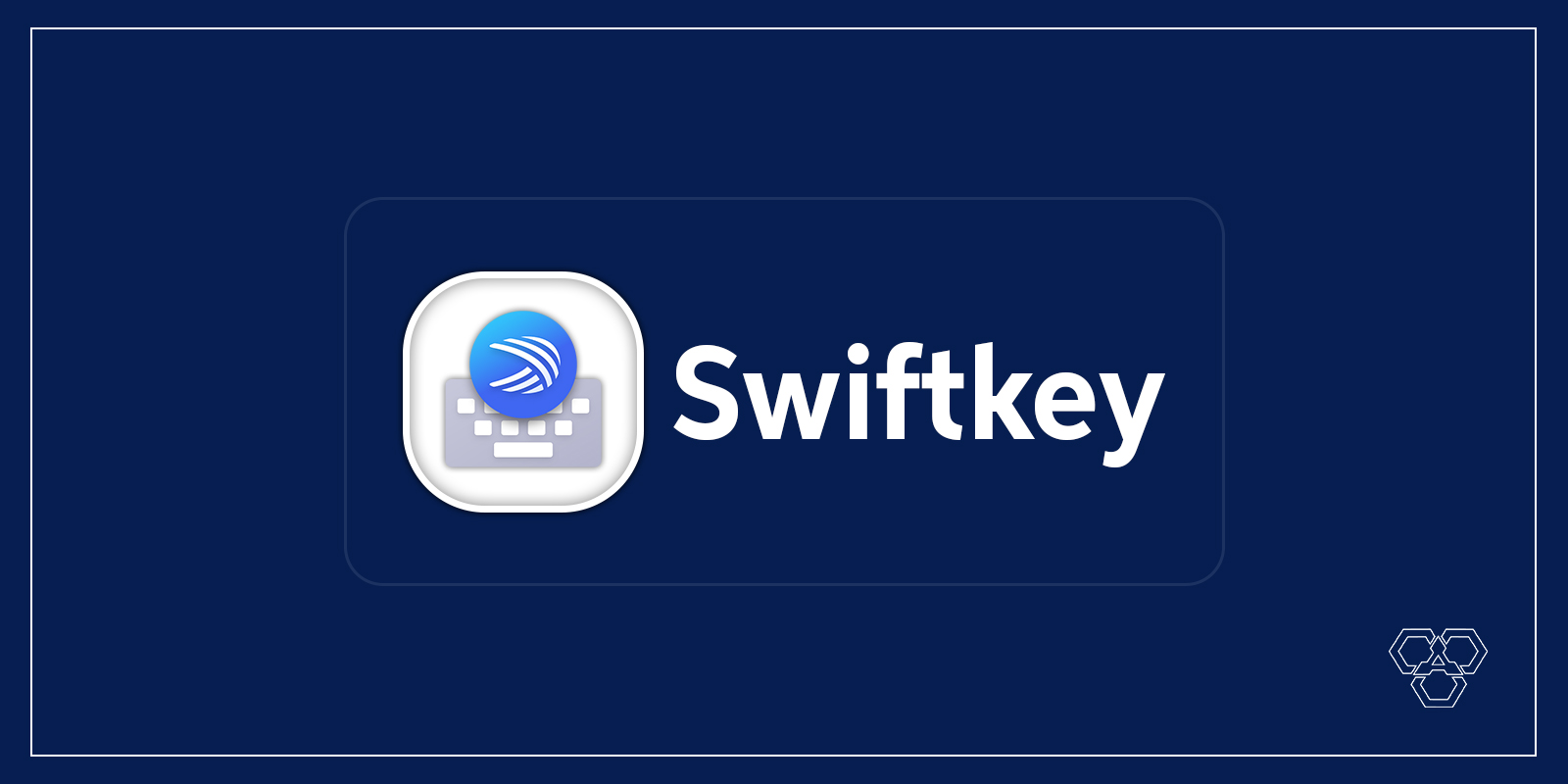 Swiftkey Keyboard