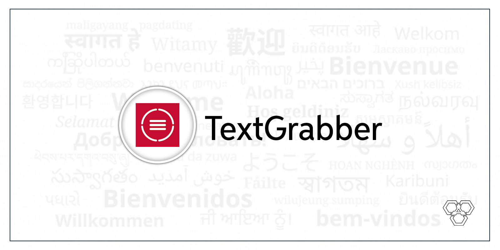 Textgrabber App