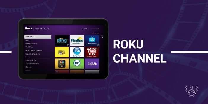 Roku Channel