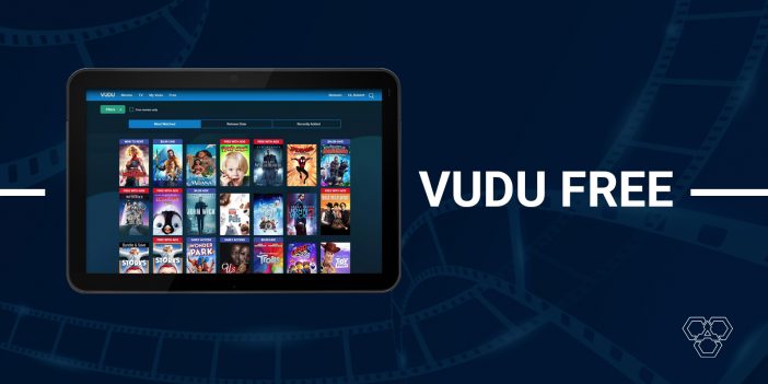 Vudu Movies Free