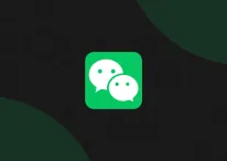WeChat icon for best WeChat alternatives