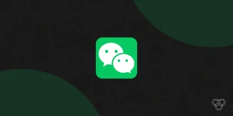 WeChat icon for best WeChat alternatives